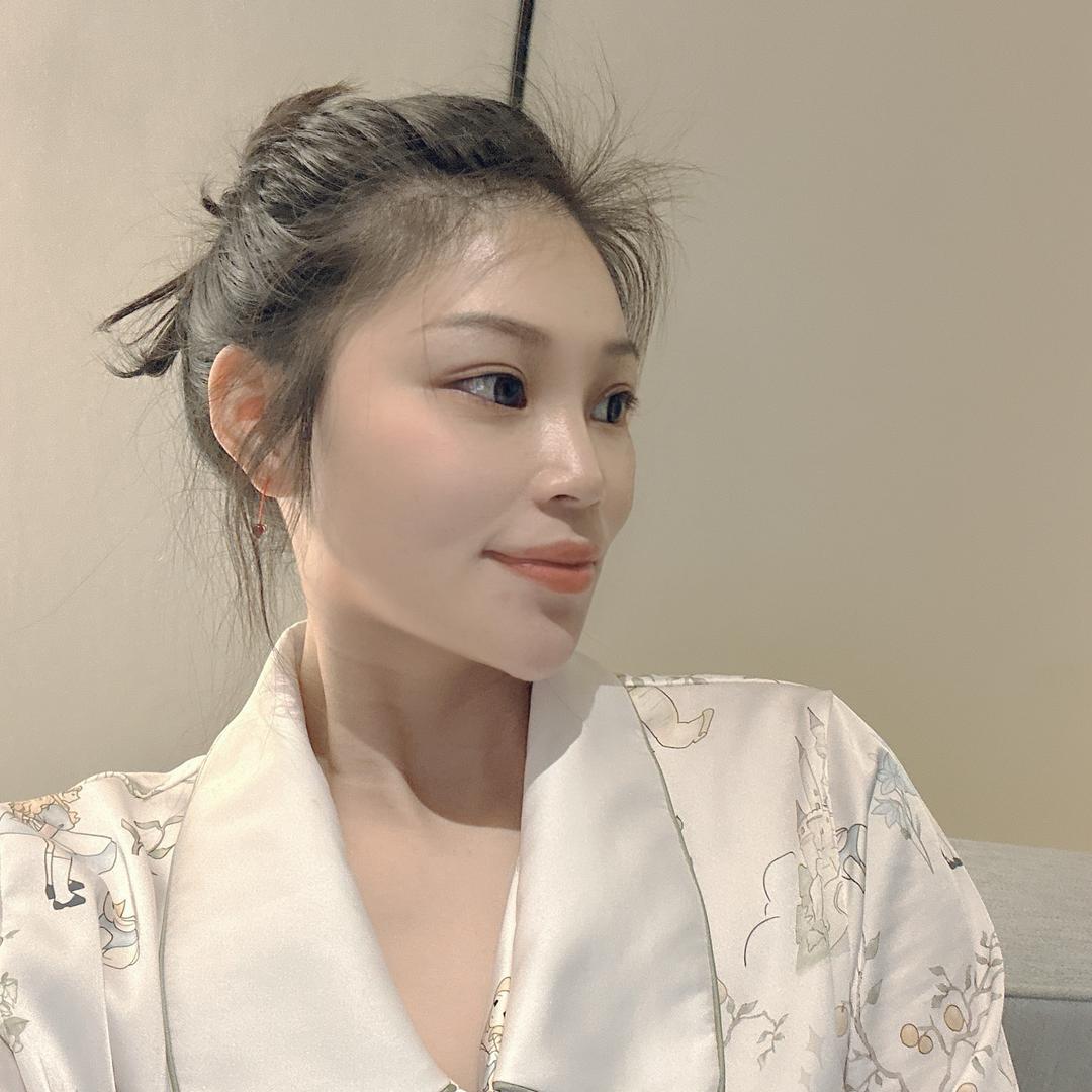 妮好吖🤔