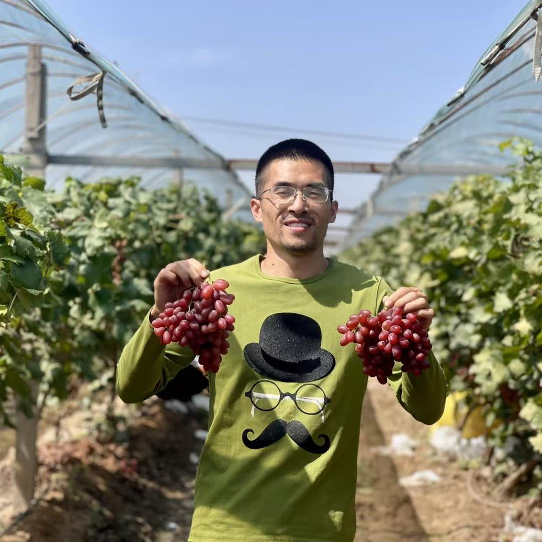 钟氏水果农场个体店