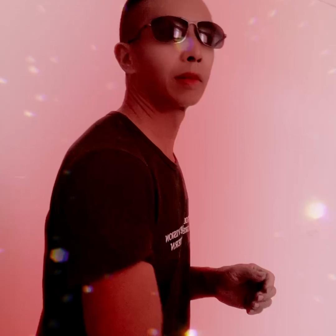 古村坪的洋仔