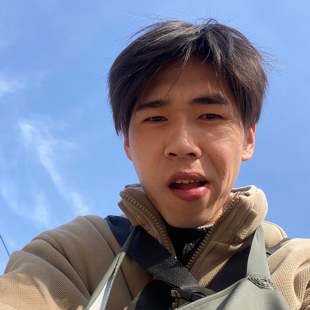户外拉弟
