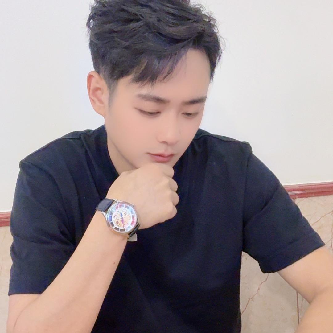 开心就笑  累了就睡觉