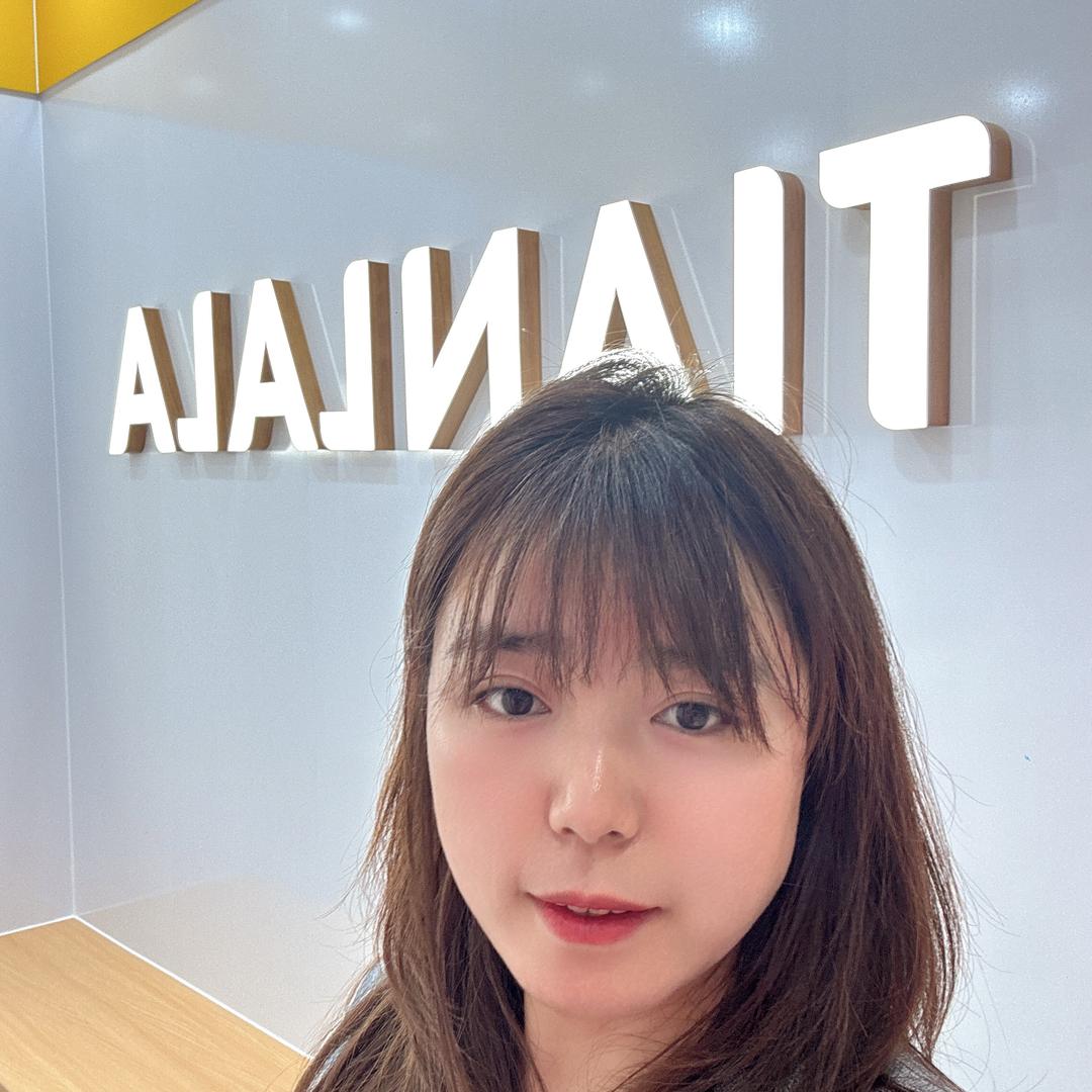 美辰的创业日常（佳木斯&鹤岗甜啦啦）