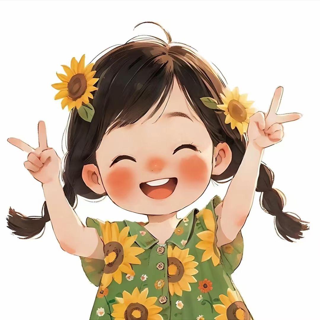 五月🍀