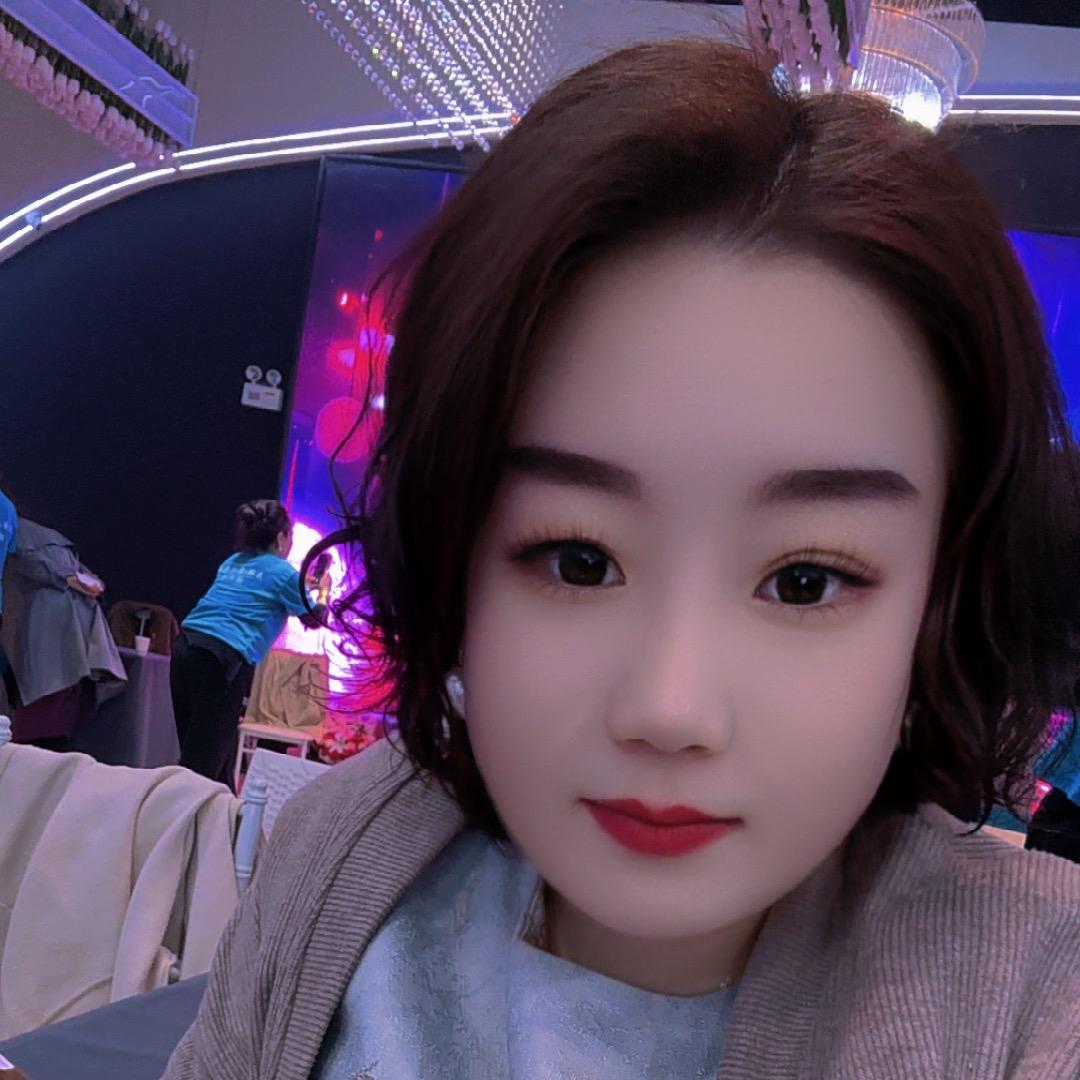 杨紫～AI美容顾问