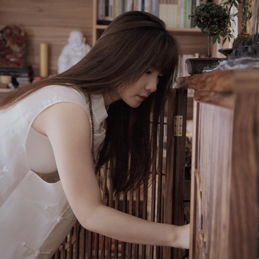 莎莎小香女📿