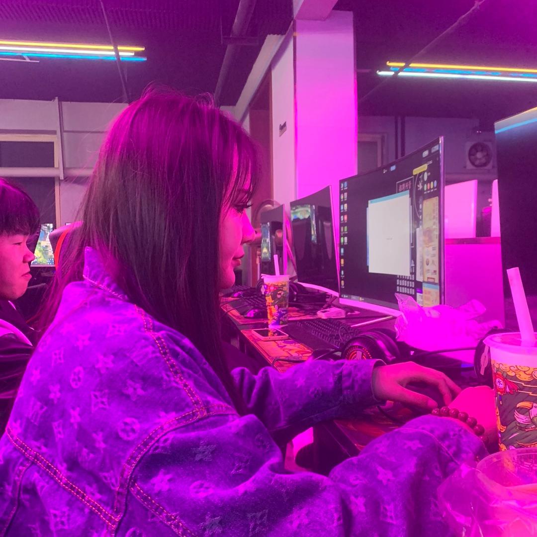 小洋洋洋🍼