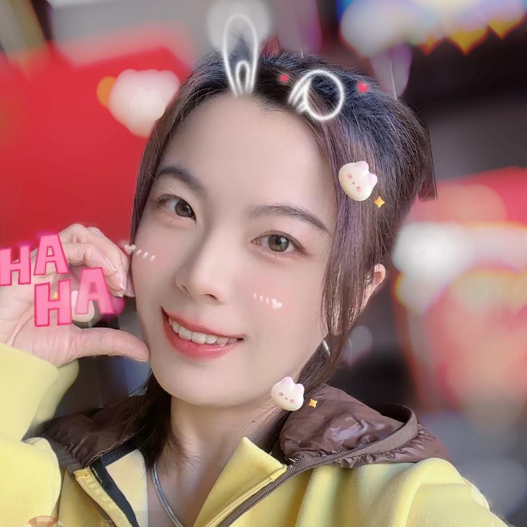 丹丹啊🎀