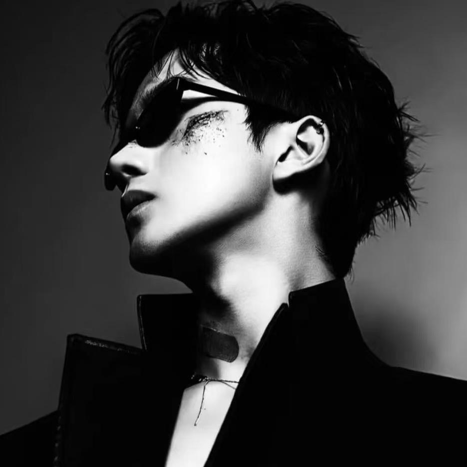 万人迷的江无敌