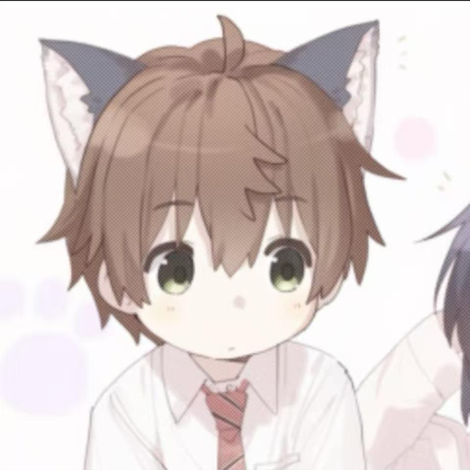 宝贝公猪