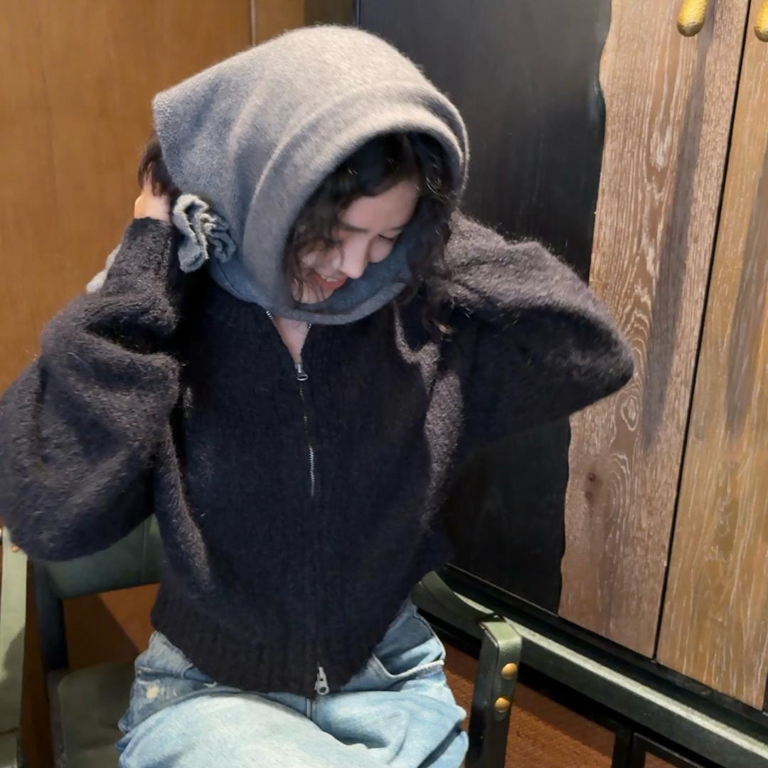 阿卢是卢漂亮