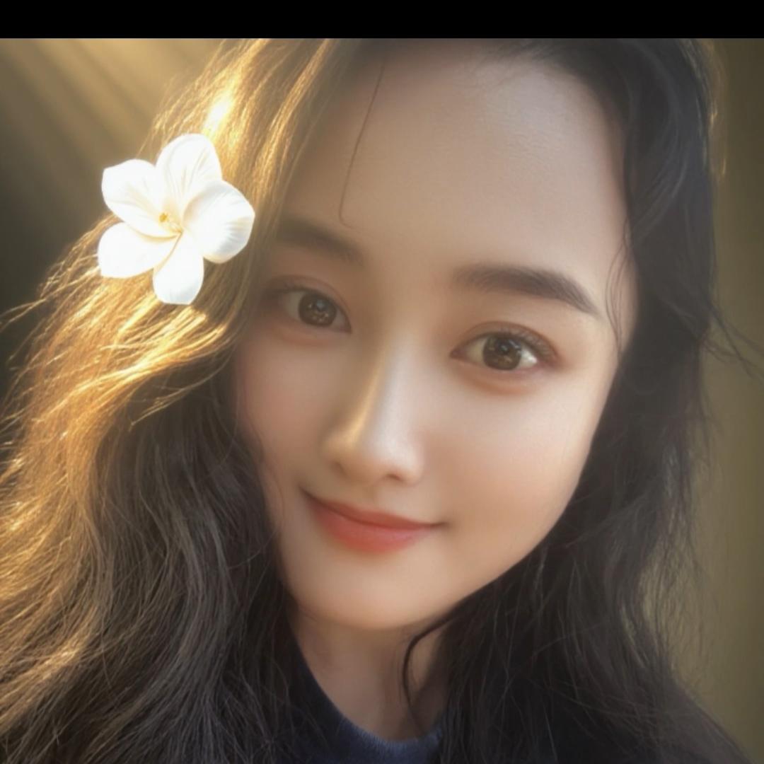 双喜家大闺女🐰