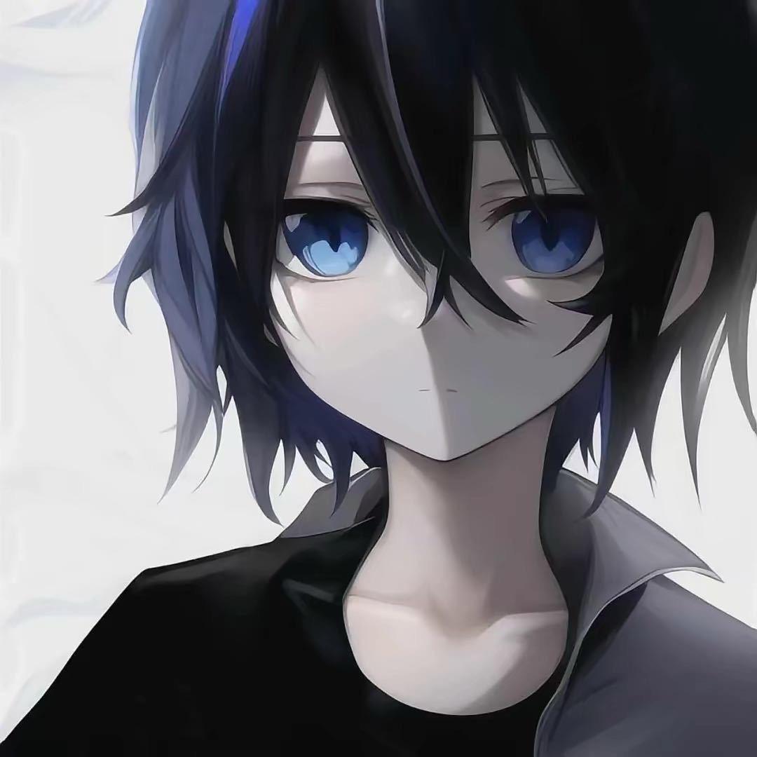 小鱼