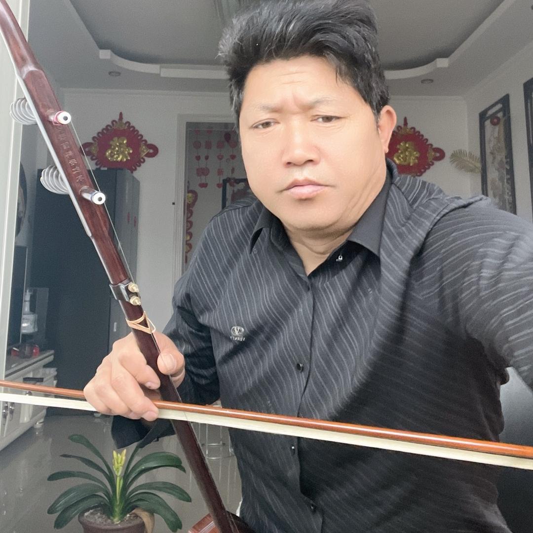 孤独的岁月