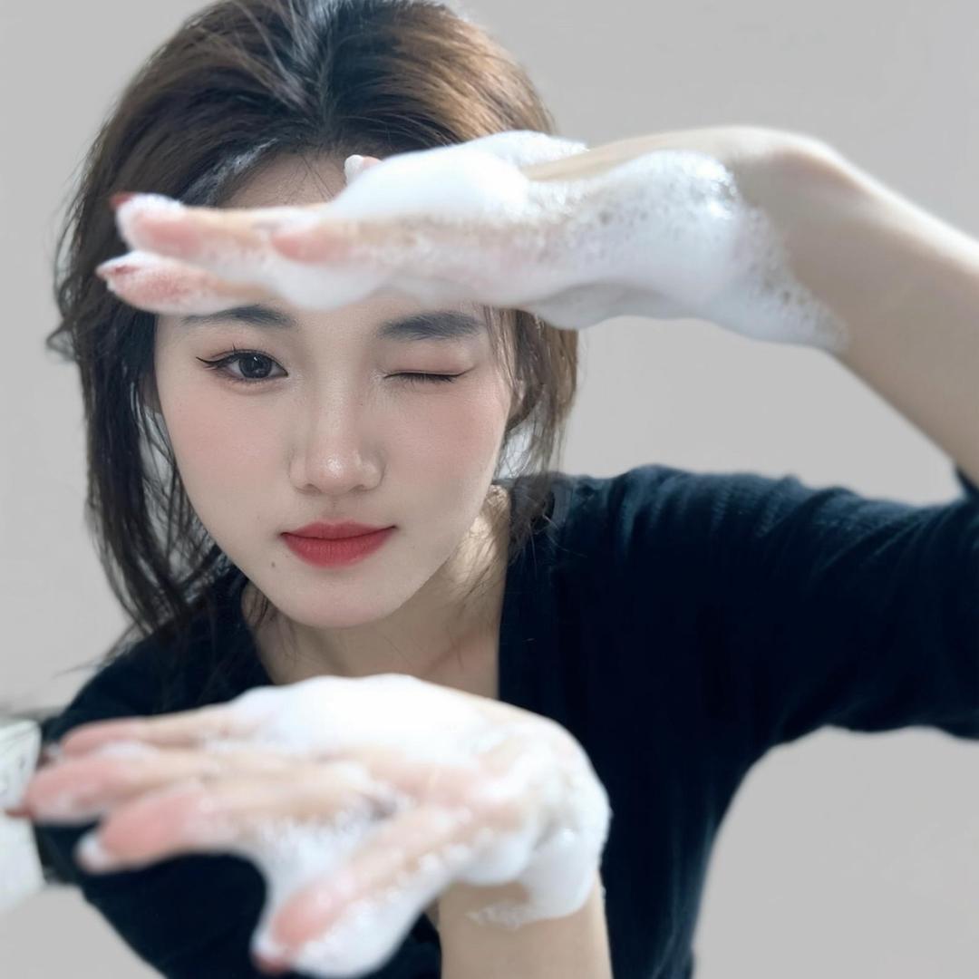 半点心❤️