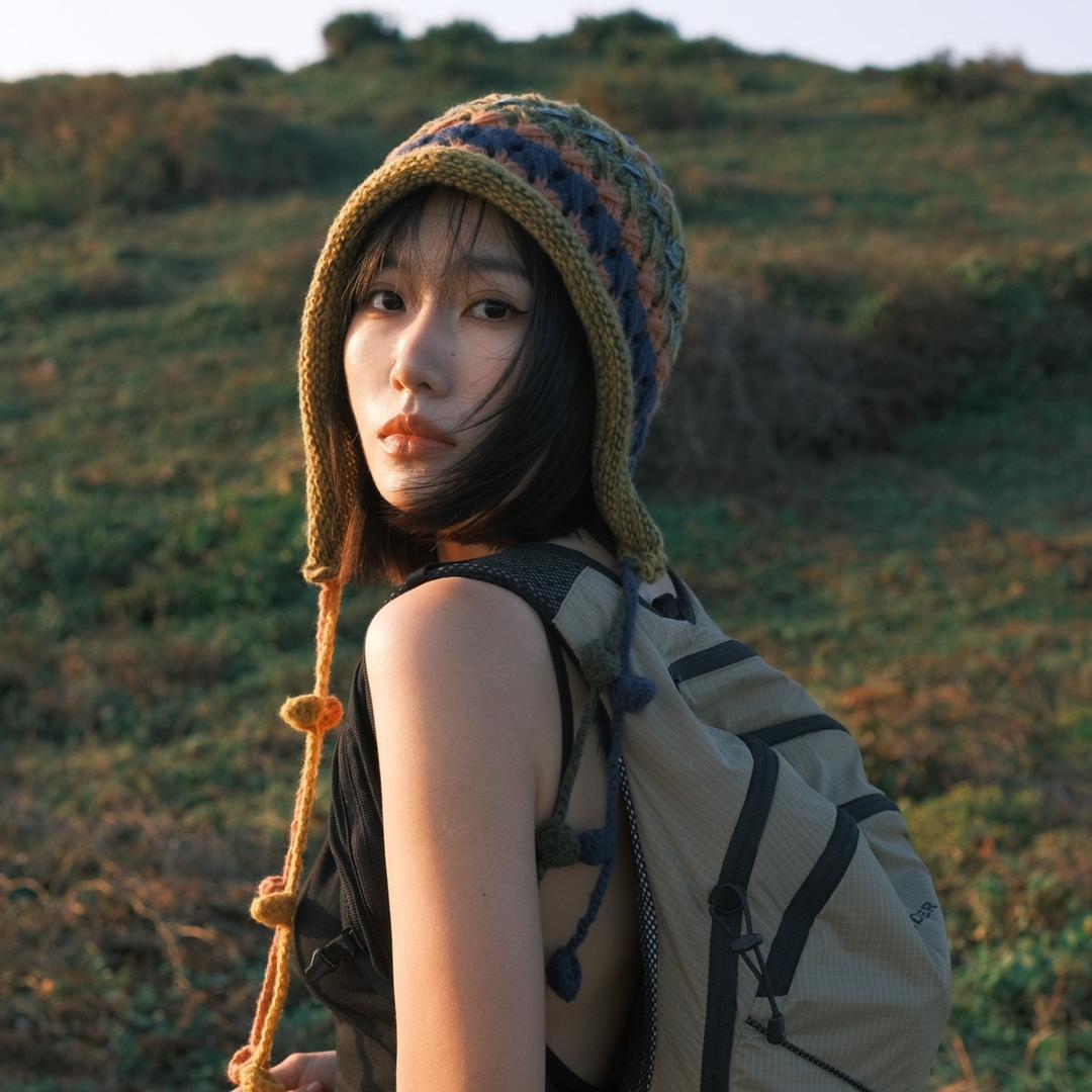 黄仙女