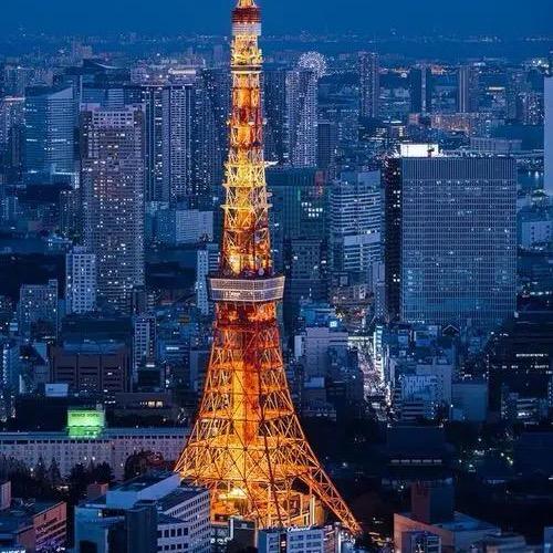 东京拾光者 TOKYOChronicle