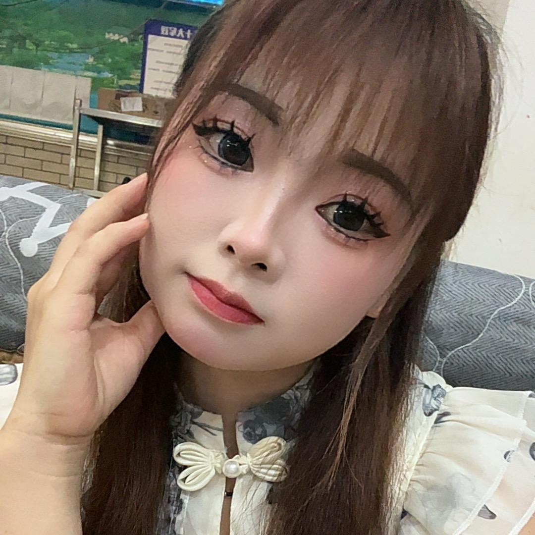 可爱的小珍珠