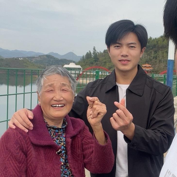 小康的日常生活