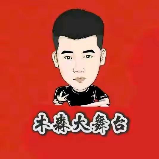 木森逐梦（卷土重来）