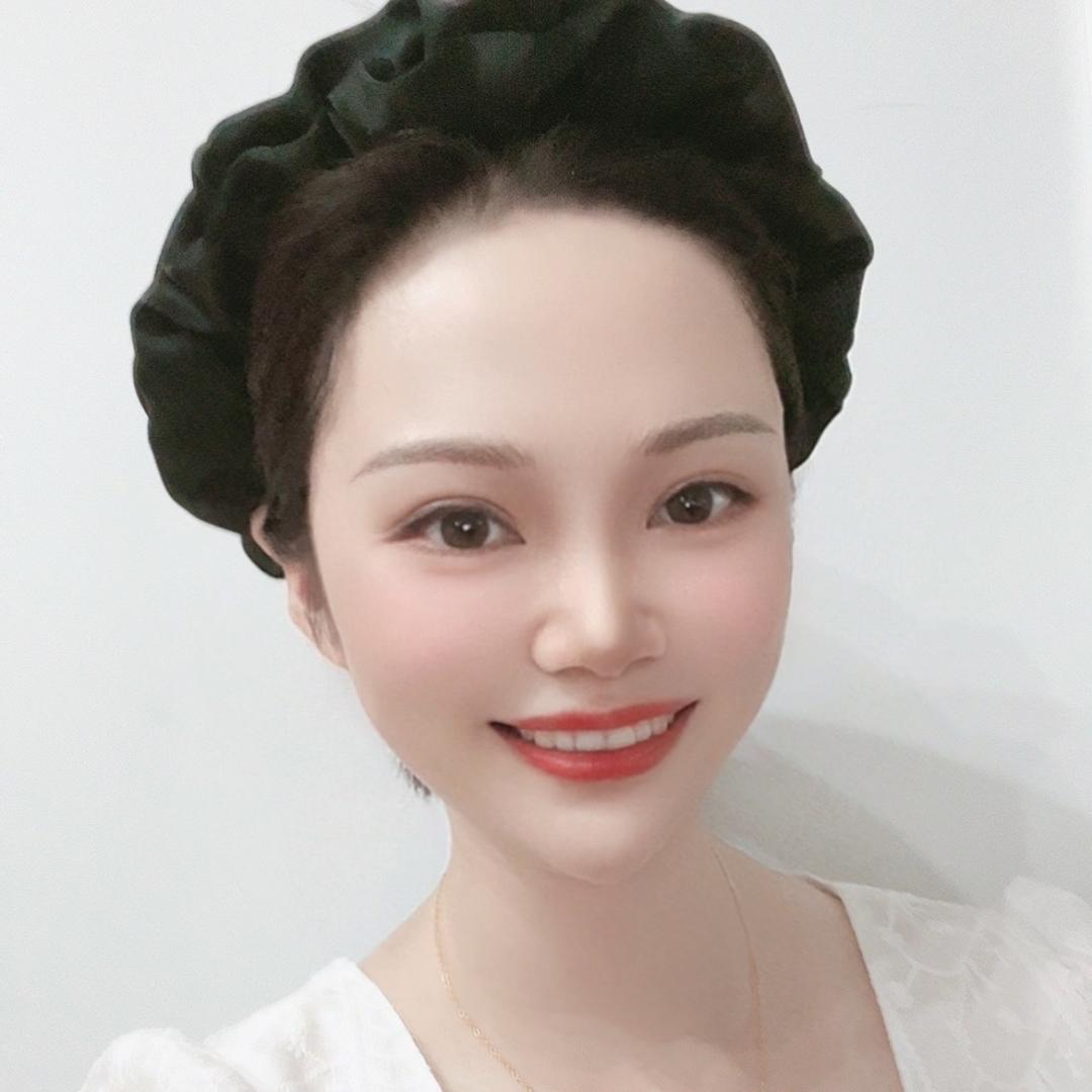 @周女士