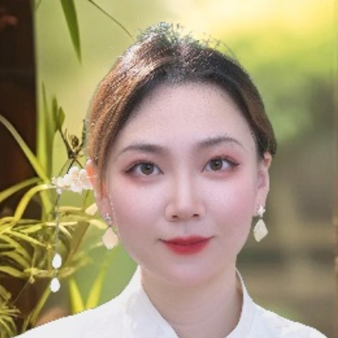 少石智慧女性