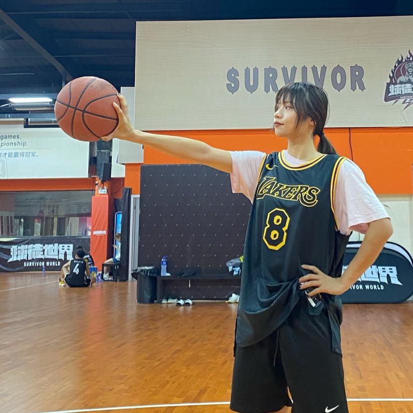 江浙沪卡戴珊🏀（减肥版）