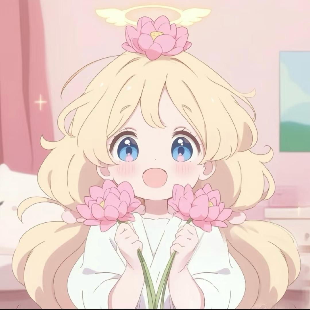 小林同学🍒
