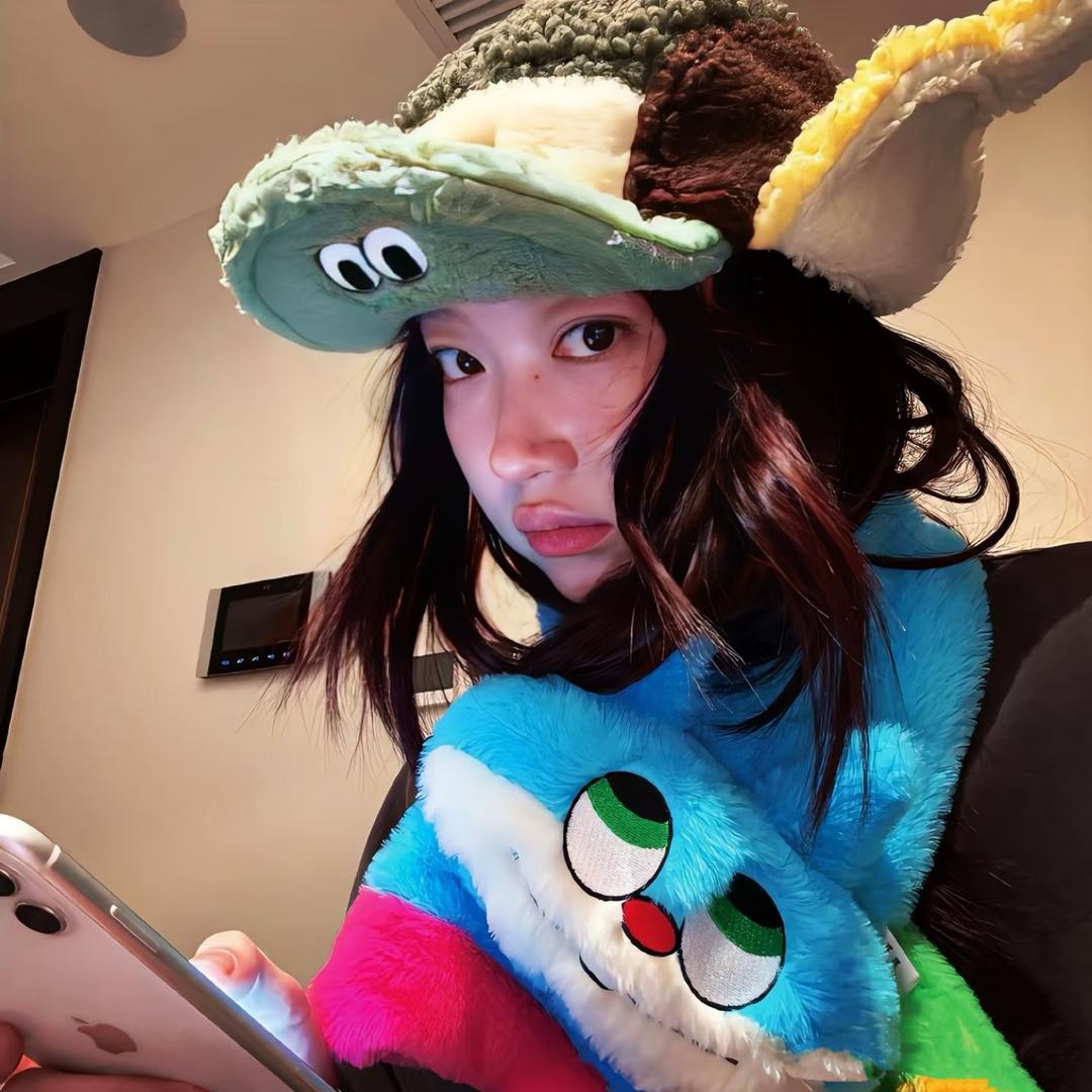 男势潮牌穿搭日记