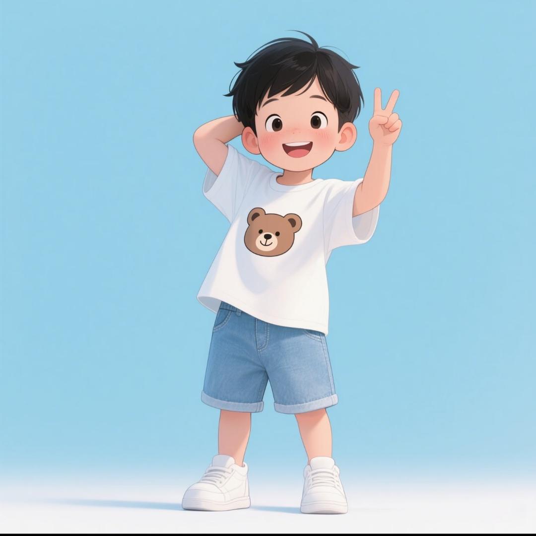 七七带你飞