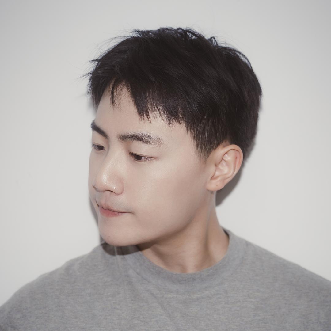乔乔の拍照杂谈