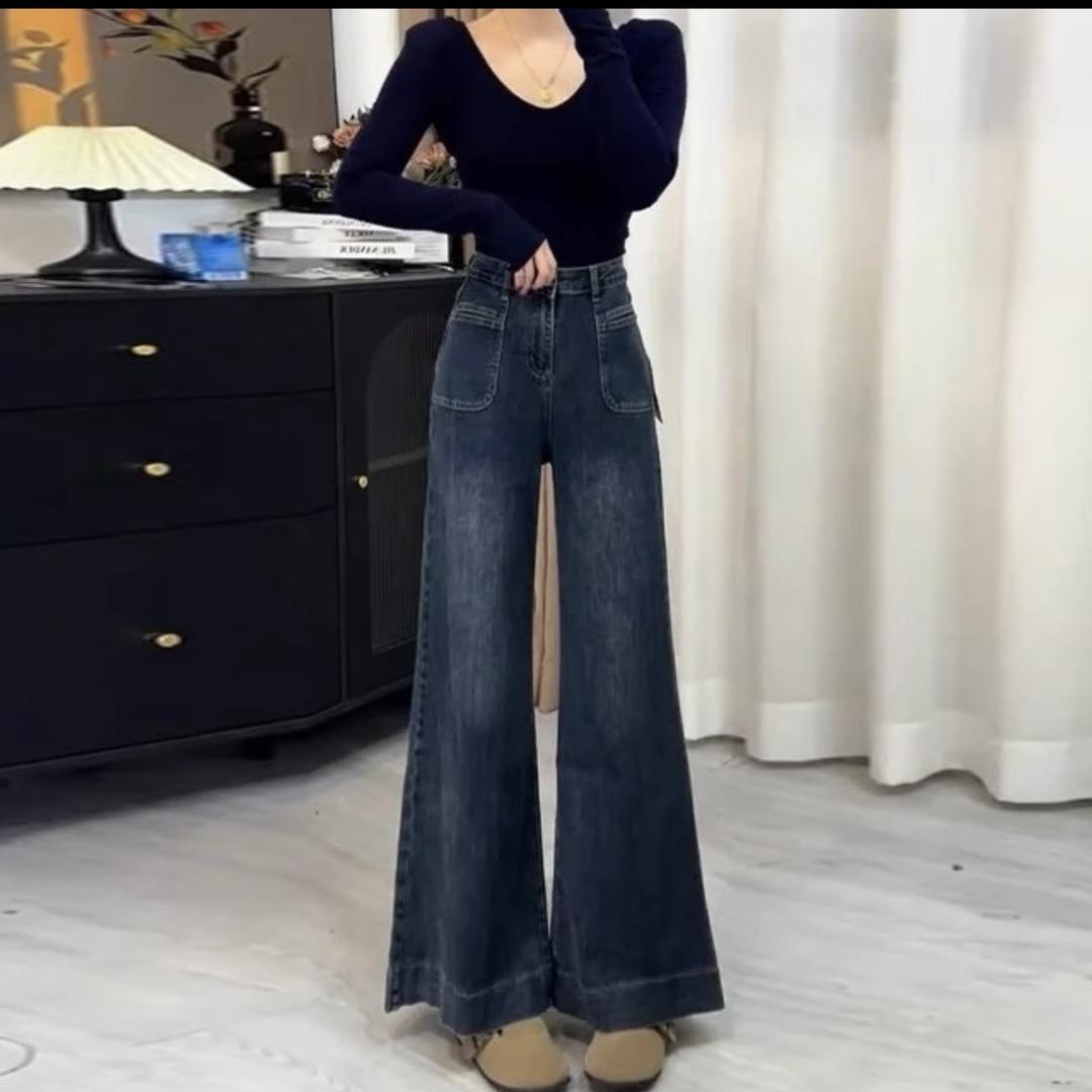 堆堆牛仔孤品工厂店