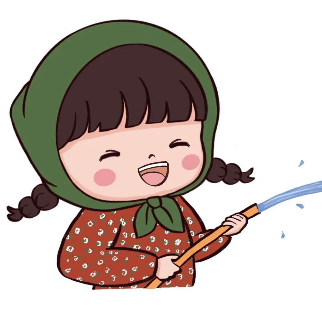 @小熊日常