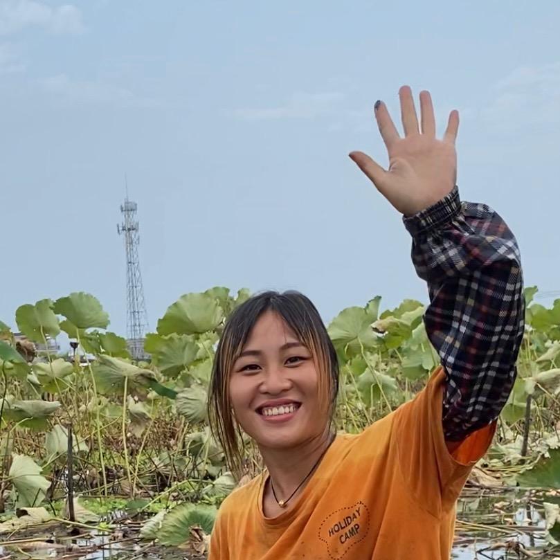 小芳🔥🔥青白浩