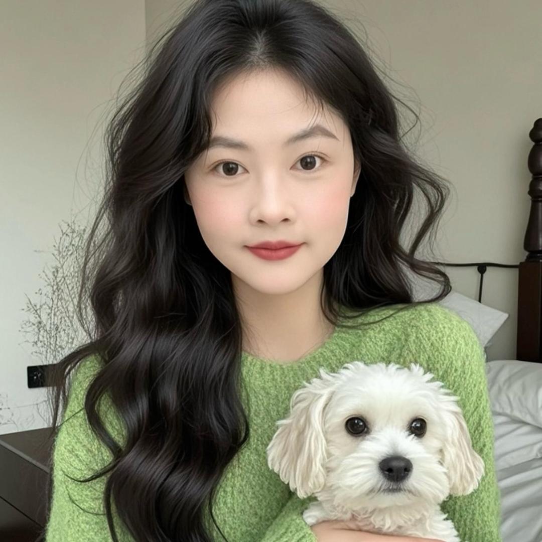 赣州工厂～丽丽