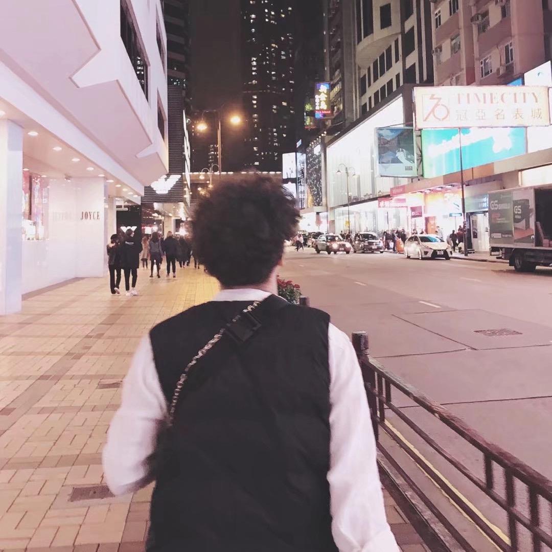 Better me。