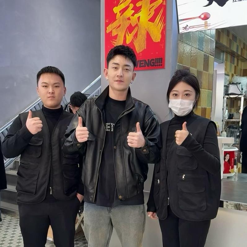 巴佬翁麻辣烫（大名店）