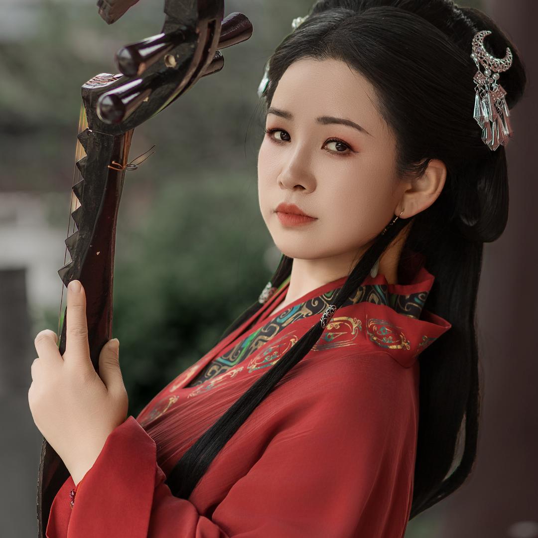 京山莹姐
