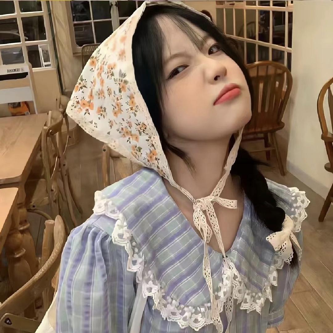 ʚ呆呆ɞ