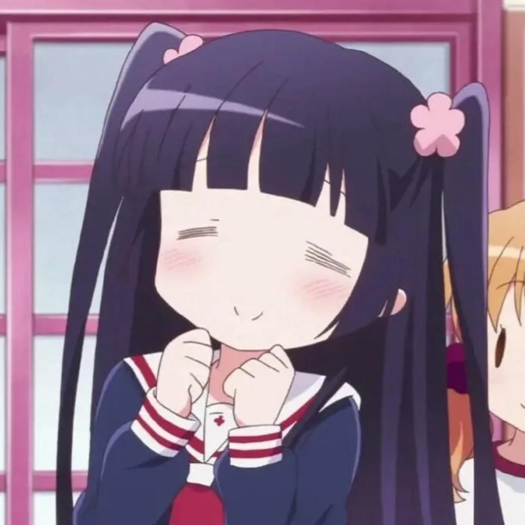 呀!狗子