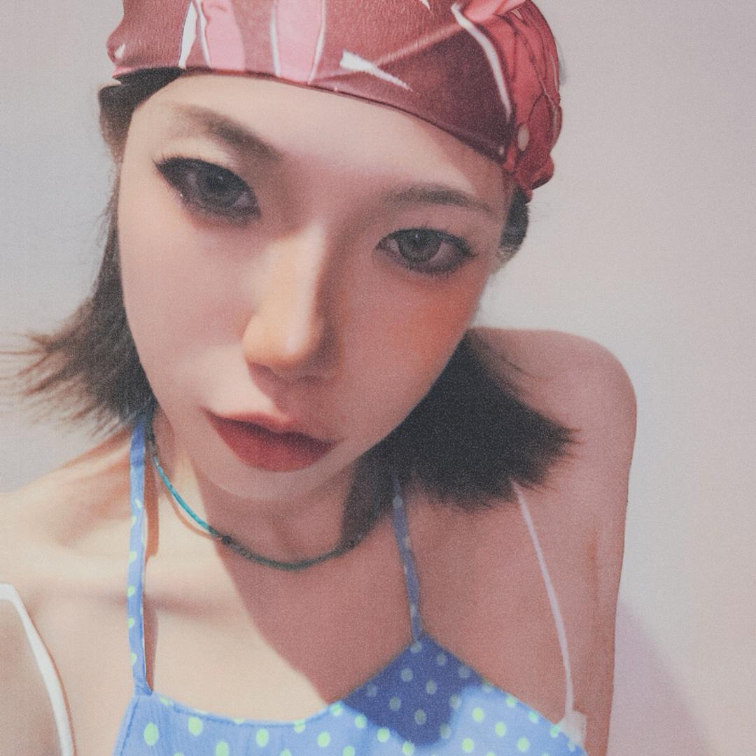 大饼女孩