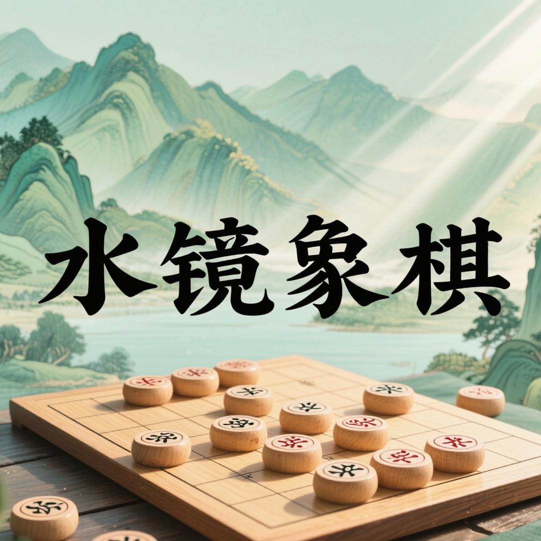 水镜象棋（每晚8:30）