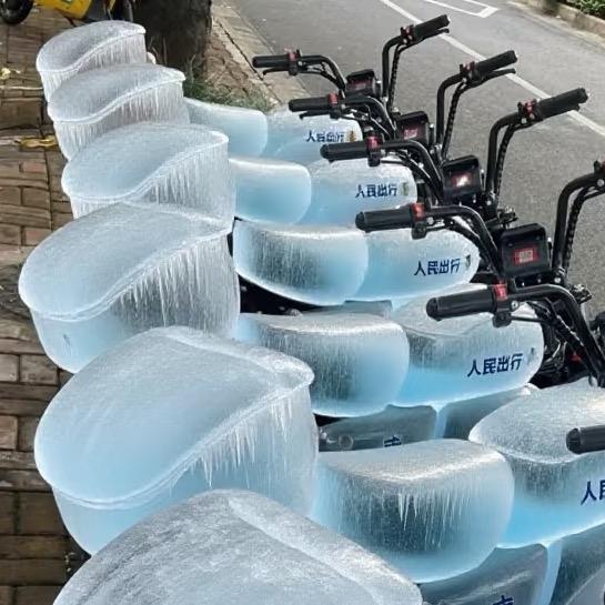 库尔勒黑武士租车租电