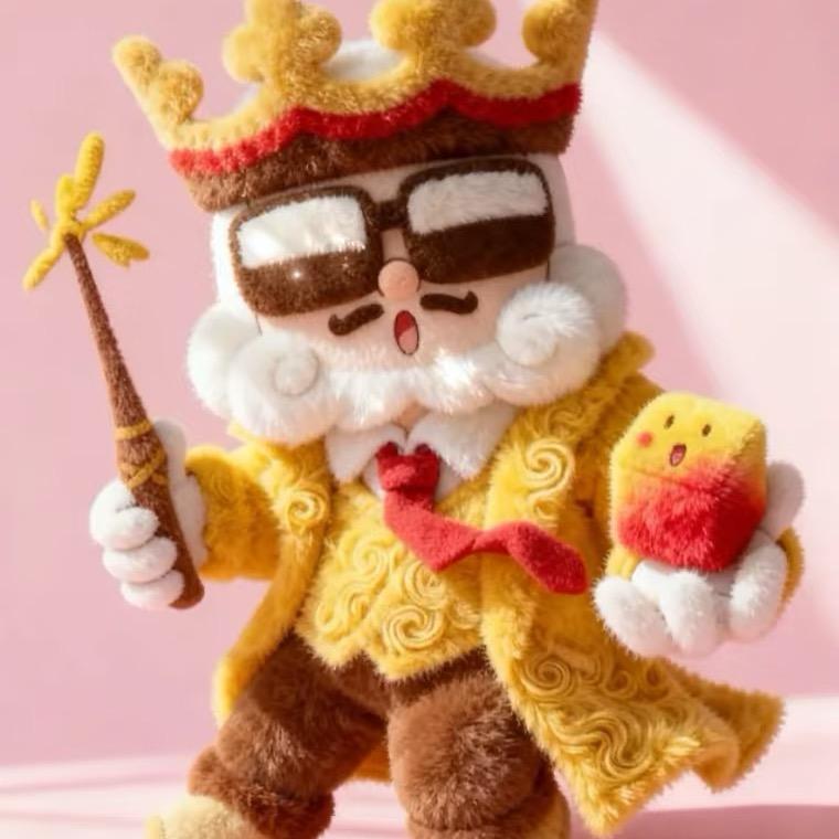 幸运咖范县老城店