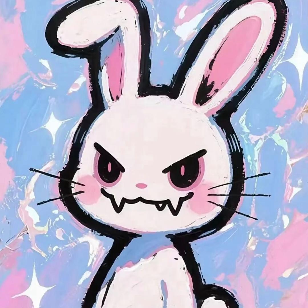 Nuo🐰