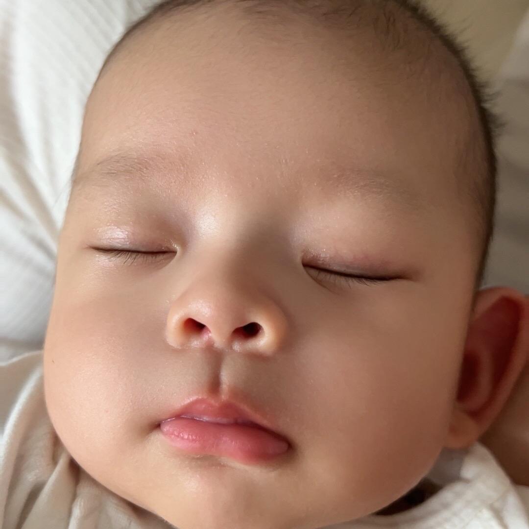辰杨小盆友