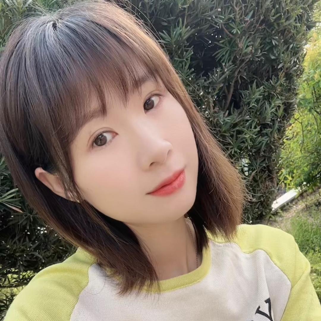 瑶瑶是我吖