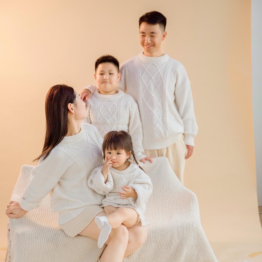 子墨，子淳👦👧