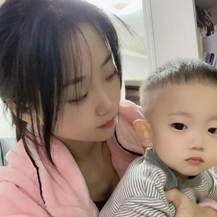 小米兜的妈妈👩
