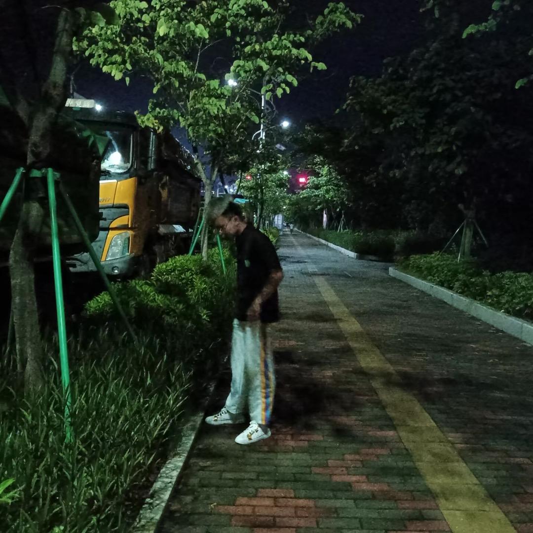 好哥哥
