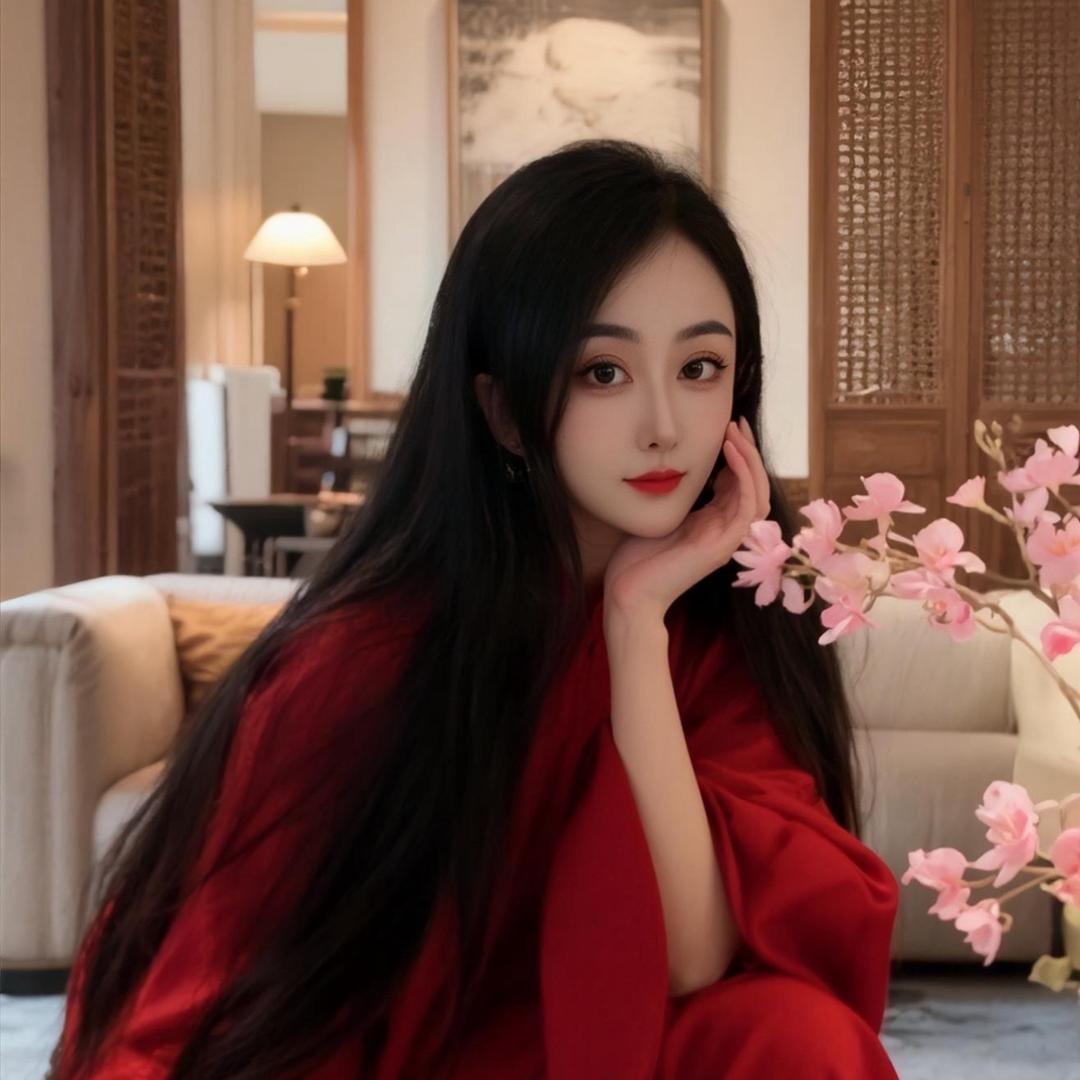 一颗大白杨……